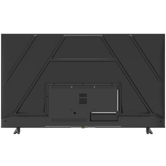  Телевизор RASKAT 65U4400B черный 