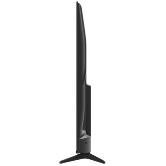  Телевизор RASKAT 65U4300B черный 