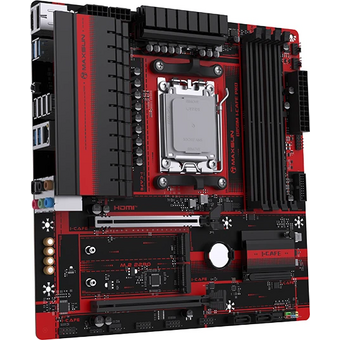  Материнская плата MAXSUN MS-B850M I-Cafe Pro 