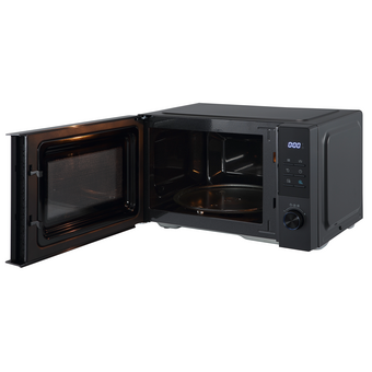  Микроволновая печь Midea AG825N220-B черный 