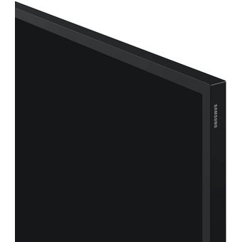  Телевизор Samsung QE75LS03HWUXPY черный 