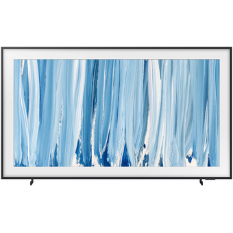  Телевизор Samsung QE75LS03HWUXPY черный 