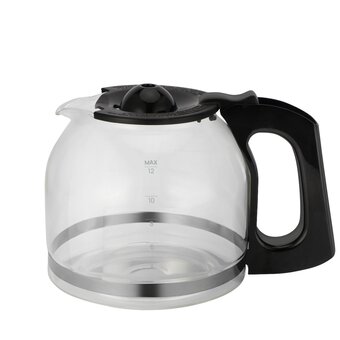  Кофеварка Blackton Bt DCM103 Black 