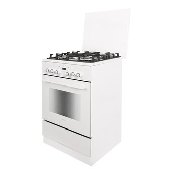  Кухонная плита GEFEST 6502-03 0240 