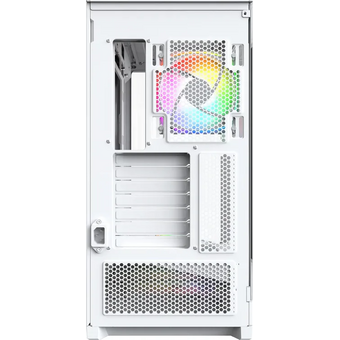  Корпус MONTECH Sky 3 белый 