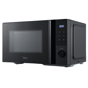  Микроволновая печь Midea AG825N220-B черный 