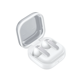  Наушники беспроводные Samsung Galaxy Buds 4 Pro White SM-R640NZWACIS 