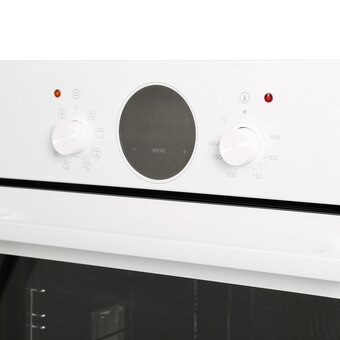  Духовой шкаф GEFEST 602-02 РБ 