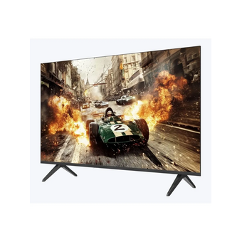  Телевизор Sber SDX-43F2124 Frameless черный 
