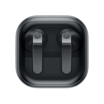  Наушники беспроводные Samsung Galaxy Buds 4 Black SM-R540NZKACIS 