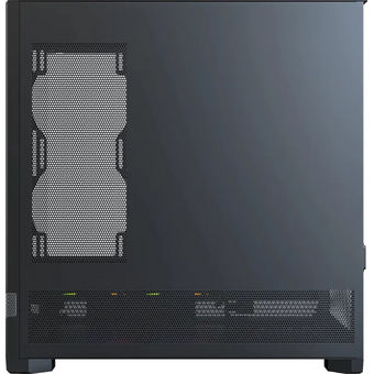  Корпус MONTECH Sky 3 черный 