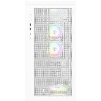  Корпус MONTECH Sky 3 белый 