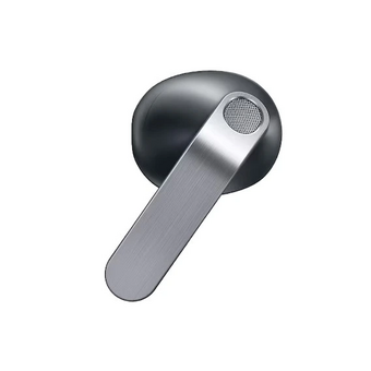  Наушники беспроводные Samsung Galaxy Buds 4 Black SM-R540NZKACIS 