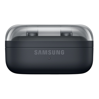 Наушники беспроводные Samsung Galaxy Buds 4 Black SM-R540NZKACIS 