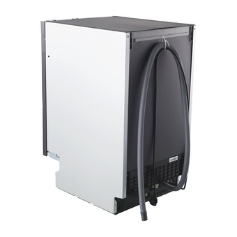  Встраиваемая посудомоечная машина Indesit DIS 1C28 