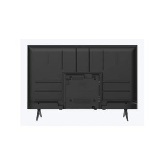  Телевизор Sber SDX-43F2124 Frameless черный 