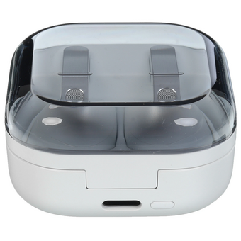  Наушники беспроводные Samsung Galaxy Buds 4 Pro White SM-R640NZWACIS 