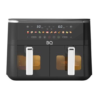  Аэрогриль BQ AF9012S Black 