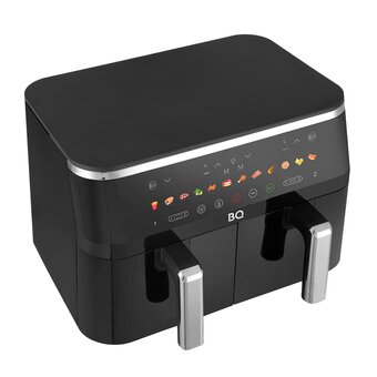  Аэрогриль BQ AF9012S Black 