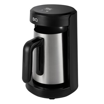  Электротурка BQ ET1160M Black 