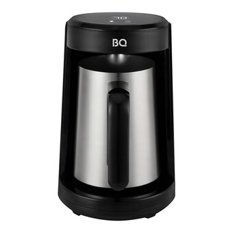  Электротурка BQ ET1160M Black 