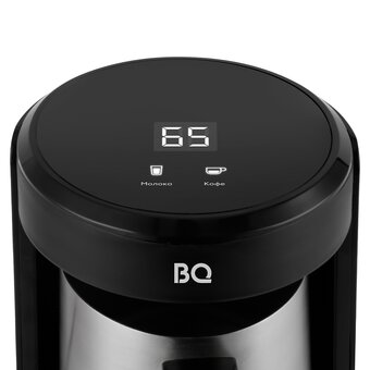  Электротурка BQ ET1160M Black 