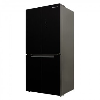  Холодильник Schaub Lorenz SLU X490GY3EI 