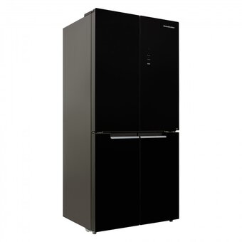  Холодильник Schaub Lorenz SLU X490GY3EI 