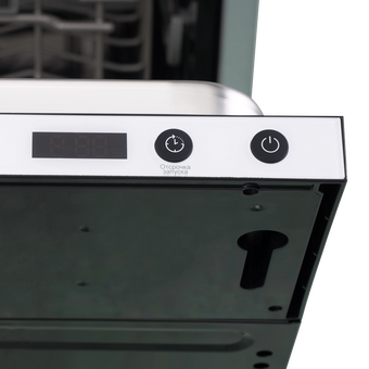  Встраиваемая посудомоечная машина Indesit DIS 1C28 
