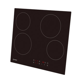  Варочная поверхность Indesit IRCM 160 чёрный 