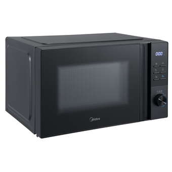  Микроволновая печь Midea AG825N220-B черный 
