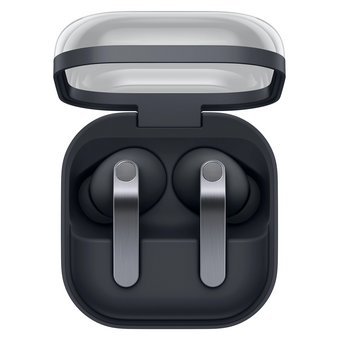  Наушники беспроводные Samsung Galaxy Buds 4 Pro Black SM-R640NZKACIS 