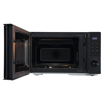  Микроволновая печь Midea AG825N220-B черный 