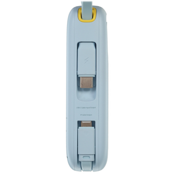  Power bank Baseus EnerFill FC31 (E0028C03) 10000mAh 45W Синий 
