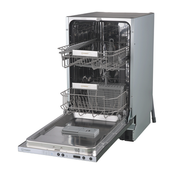  Встраиваемая посудомоечная машина Indesit DIS 1C28 