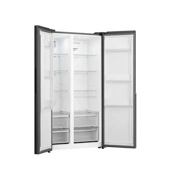  Холодильник GORENJE NRS917E41BX 
