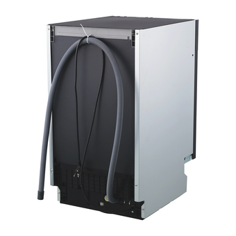  Встраиваемая посудомоечная машина Indesit DIS 1C28 