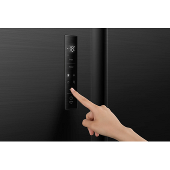  Холодильник GORENJE NRS917E41BX 