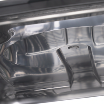  Встраиваемая посудомоечная машина Indesit DIS 1C28 
