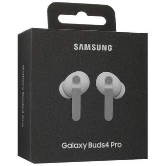  Наушники беспроводные Samsung Galaxy Buds 4 Pro White SM-R640NZWACIS 