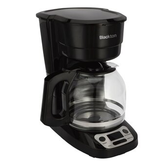 Кофеварка Blackton Bt DCM103 Black 