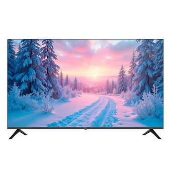  Телевизор Blackton Bt 50FNF02B Black 