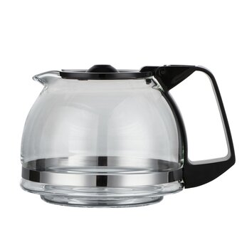  Кофеварка Blackton Bt DCM104 Black-Steel 