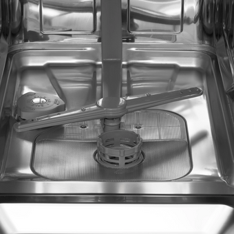  Встраиваемая посудомоечная машина Indesit DIS 1C28 