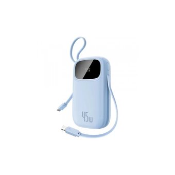  Power bank Baseus EnerFill FC31 (E0028C03) 10000mAh 45W Синий 