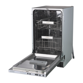  Встраиваемая посудомоечная машина Indesit DIS 1C28 