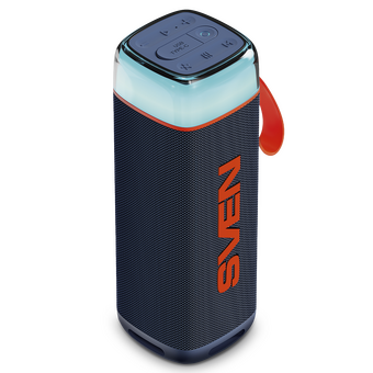  Портативная акустика SVEN PS-305 синий 