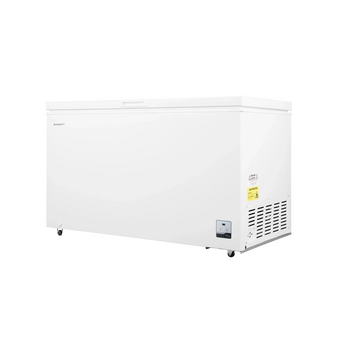  Морозильный ларь KRAFT BD(W)-460BLR 