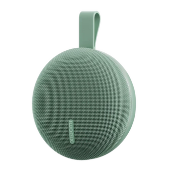  Портативная колонка Xiaomi Bluetooth Speaker Essential (QBH4330GL) Green 