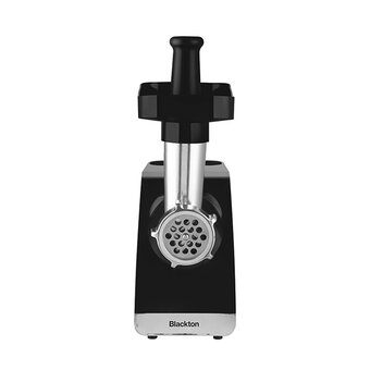  Мясорубка Blackton Bt MG1112 Black 